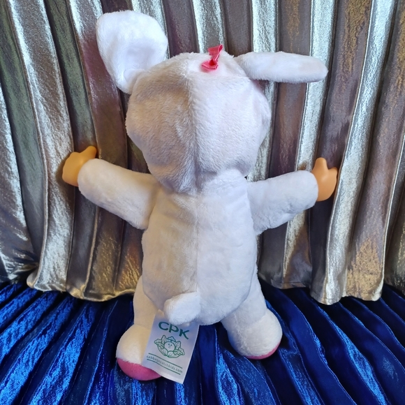 CABBAGE PATCH KIDS BUNNY - Picture 6 of 16
